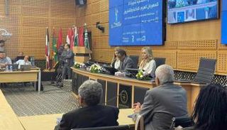المؤتمر الصحفي للمهرجان