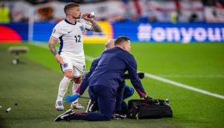 منتخب إنجلترا - يورو 2024