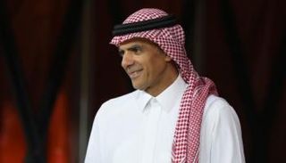 لؤي ناظر رئيس نادي اتحاد جدة الجديد