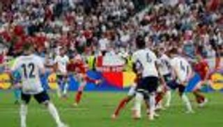أول تعثر.. صاروخ الدنمارك يحبط إنجلترا في يورو 2024
