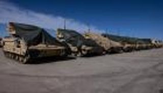 صنعها بيده.. &laquo;كارثة&raquo; داخل صفوف الجيش الأمريكي