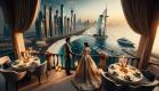 أماكن لشهر العسل في دبي.. شواطئ ومنتجعات و 4 نصائح للتخطيط