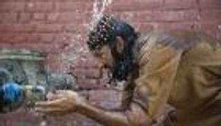 موجة الحر القائظ.. مناخ «الأفران» يختبر قدرة العالم على الصمود