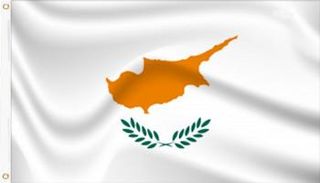 علم دولة قبرص