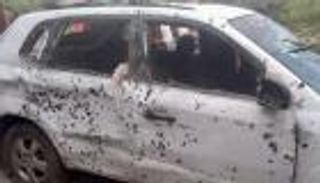 نجاة ضابط يمني من تفجير إرهابي للقاعدة في أبين