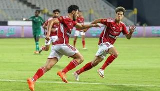 بث مباشر مباراة الأهلي والداخلية