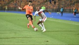بث مباشر الزمالك وفاركو