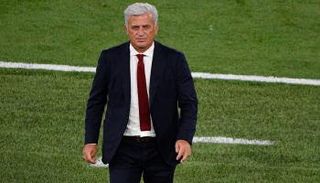 فلاديمير بيتكوفيتش مدرب منتخب الجزائر