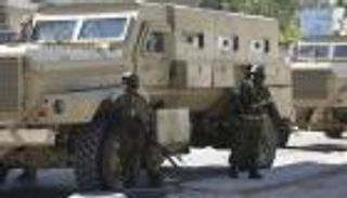  إبطاء انسحاب «أتميس».. طلب صومالي تحت مجهر أفريقي