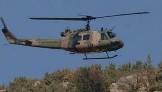 طائرة عسكرية تونسية -أرشيفية