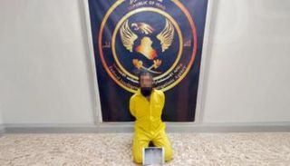 القبض على مسؤول حركة العلاهية في العراق