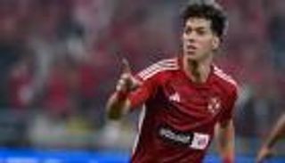 كاميرات المراقبة في المول تكشف مفاجأة بشأن «التحرش بزوجة إمام عاشور»