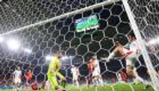 بهدف تاريخي.. إسبانيا تصطاد إيطاليا بنيران الأصدقاء في يورو 2024