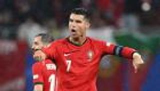سيناريو المونديال.. هل بدأت حملة اغتيال رونالدو معنويا في يورو 2024؟
