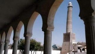 جامع النوري الكبير