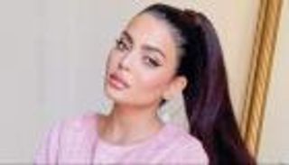 أول رد من أسماء جلال على تشبيهها بمايكل جاكسون