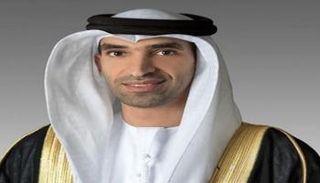 الدكتور ثاني بن أحمد الزيودي وزير الدولة الإماراتي للتجارة الخارجية