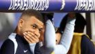 فرنسا ضد هولندا.. ديشامب يكشف سر عدم مشاركة مبابي