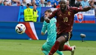 بث مباشر بلجيكا ورومانيا 