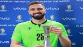 جيورجي مامارداشفيلي.. «أخطبوط» يورو 2024