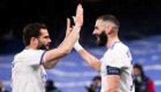 ناتشو والدوري السعودي.. سيناريو كريم بنزيما يتكرر مع ريال مدريد