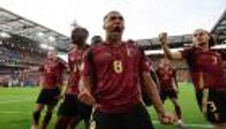 بهدف تاريخي.. منتخب بلجيكا يبدأ تصحيح المسار في يورو 2024 (فيديو)