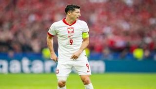 منتخب بولندا