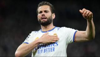 ناتشو فيرنانديز قائد ريال مدريد الإسباني