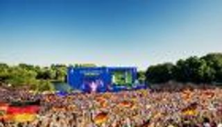 60 يورو لمشاهدة عمود.. قصة أتعس مشجع في يورو 2024 (صورة)