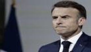 من قصر الإليزيه.. ماكرون يعزف على وتر الاعتراف ويحشد ضد التطرف