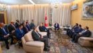 مكائد إخوان تونس تحت المجهر.. سعيد يحصن المسار قبل الانتخابات