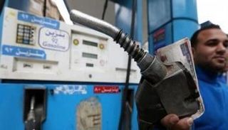 محطة بنزين - أرشيفية