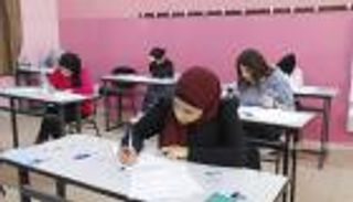 لأول مرة منذ سنوات.. امتحانات الثانوية العامة في فلسطين بلا غزة