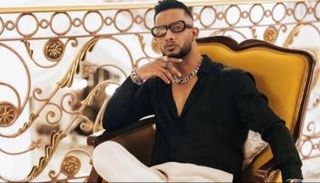 محمد رمضان