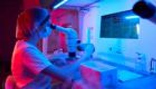 تجميد الأجنة.. لزيادة فرص الإنجاب وتحقيق حلم الأمومة