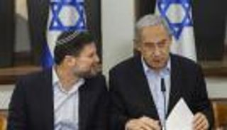 «زحف المليون».. خطة إسرائيلية لـ«قتل» الدولة الفلسطينية