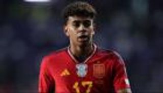 بسبب لامين يامال.. إسبانيا مهددة بغرامة في يورو 2024