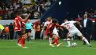 ما العقوبة المنتظرة؟.. الزمالك يتمسك بعدم خوض قمة الأهلي ويقرر التصعيد