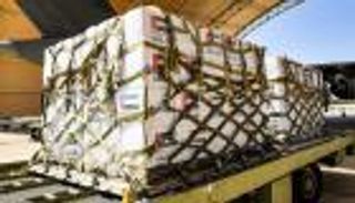 25 مليون دولار.. إسهام إماراتي لبرنامج الأغذية العالمي دعما للسودان