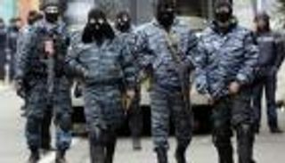 قتلى في هجوم على كنيس يهودي ومركز شرطة بداغستان