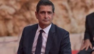 الوزير اللبناني الأسبق ريشار قيومجيان