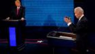 المناظرة المرتقبة.. كيف تغير مواجهة بايدن وترامب آراء الناخبين؟