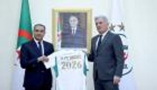 بسبب بيتكوفيتش.. الاتحاد الجزائري يلجأ إلى القضاء