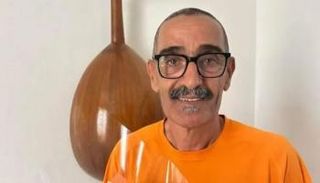 التونسي محمد السنوسي