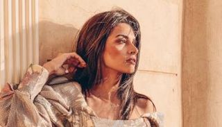 مقدمة المحتوى المصرية ساندرا فارس