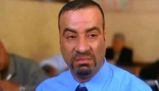 الفنان محمد سعد