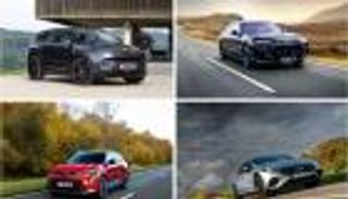 أفضل سيارات المسافات الطويلة لعام 2024.. الراحة والأداء والتصميم