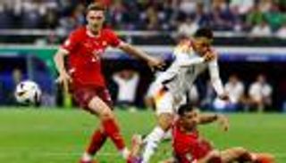 جدول ترتيب المجموعة الأولى في يورو 2024 والمنتخبات المتأهلة