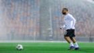 صدمة جديدة.. ليفربول يبدد حلم محمد صلاح في أولمبياد باريس