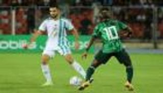قبل توقف سبتمبر.. 3 بدلاء محتملين لنبيل بن طالب في منتخب الجزائر